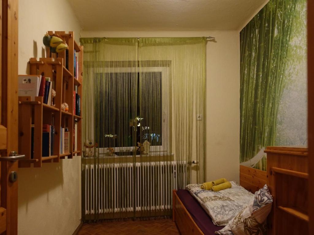 Ferienwohnung Xandl Kaibing Exteriör bild