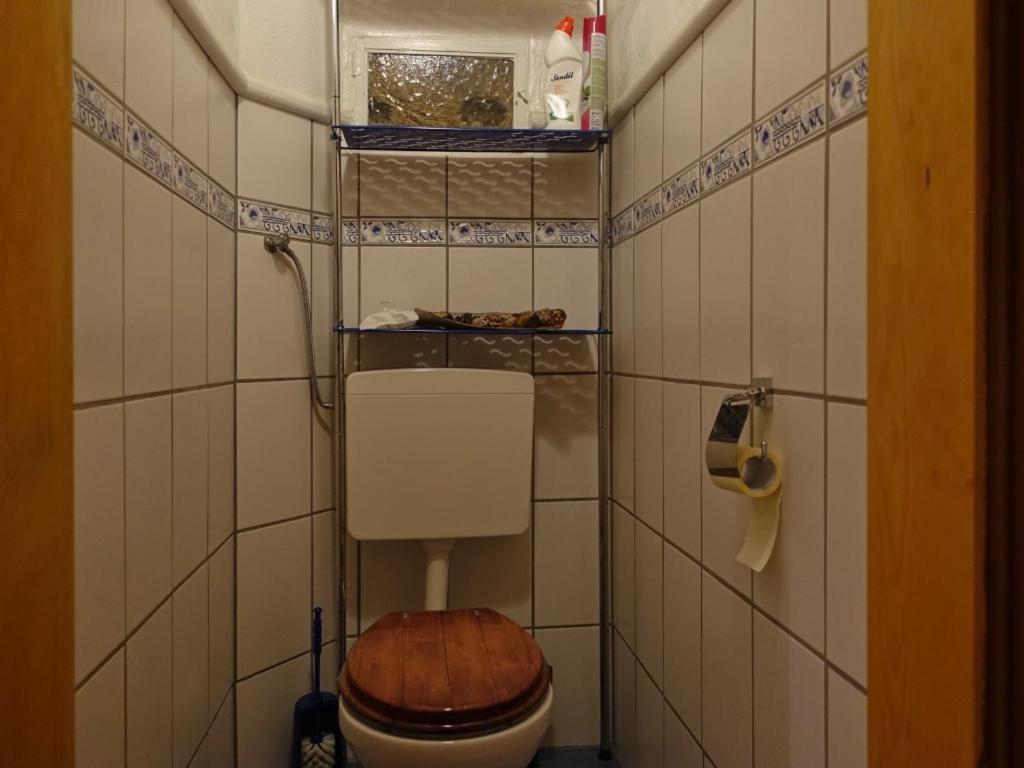 Ferienwohnung Xandl Kaibing Exteriör bild